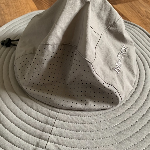 🆕 Marmot Breeze Sun Hat - Picture 7 of 11